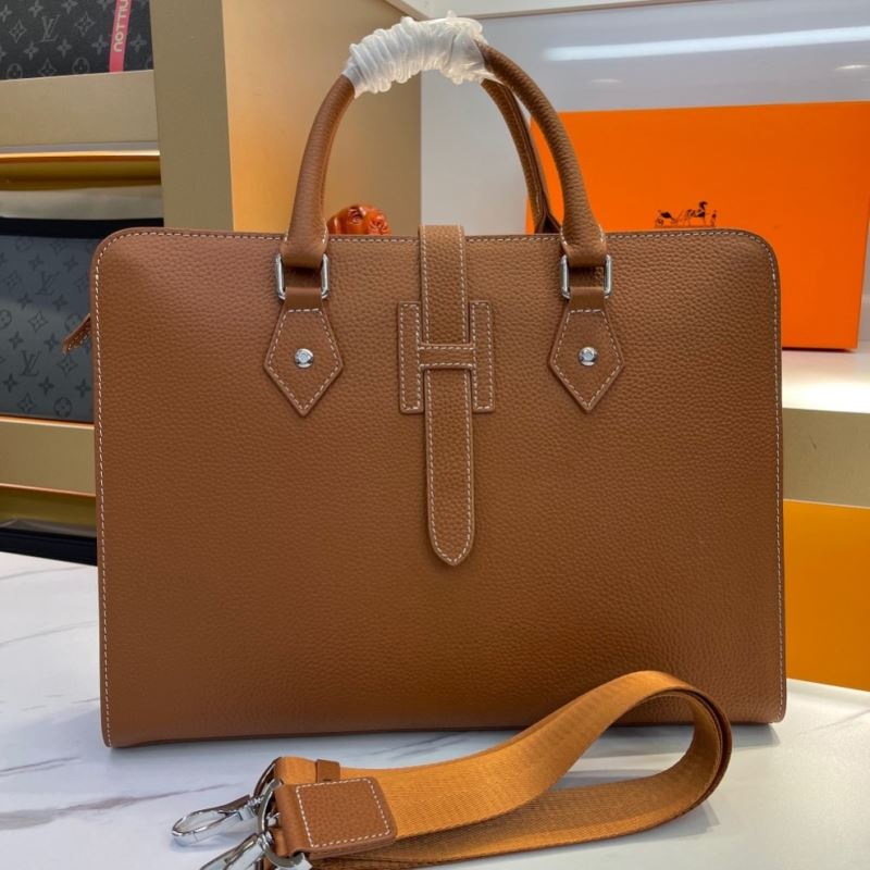 H**mes handle bags